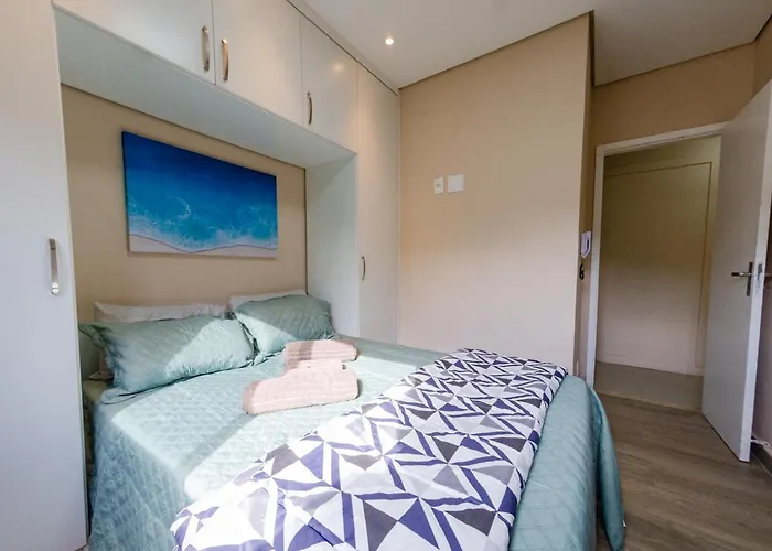 Prime Inn - Apartamentos Coracao Eucaristico