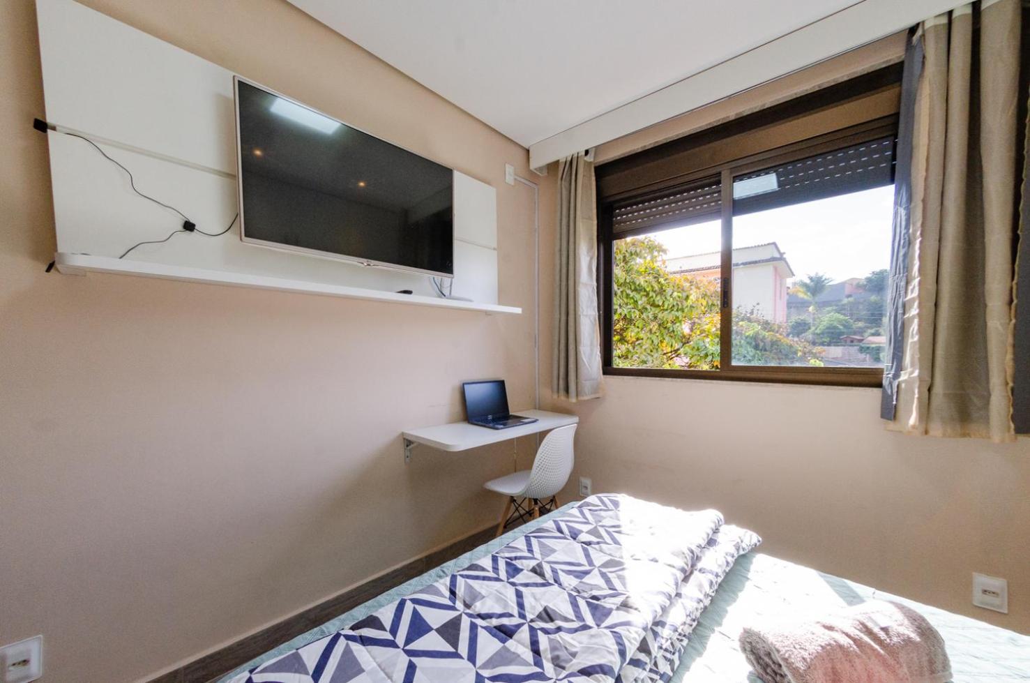 Apartment Prime - Coracao Eucaristico Belo Horizonte