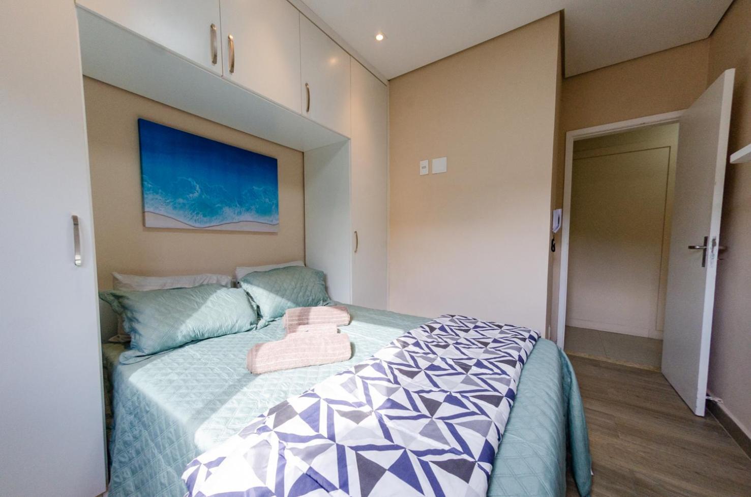 Apartment Prime - Coracao Eucaristico