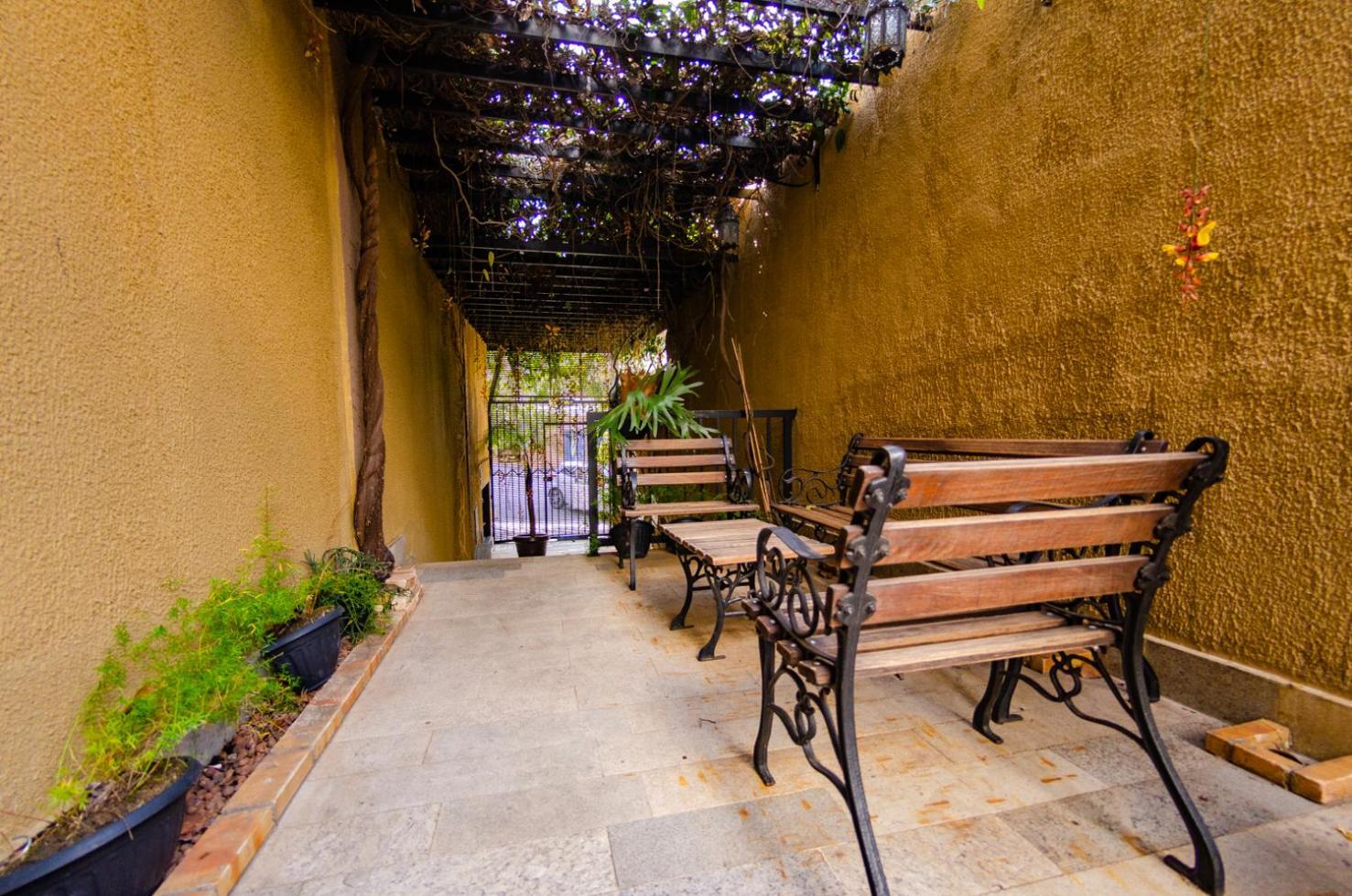 Apartment Prime - Coracao Eucaristico