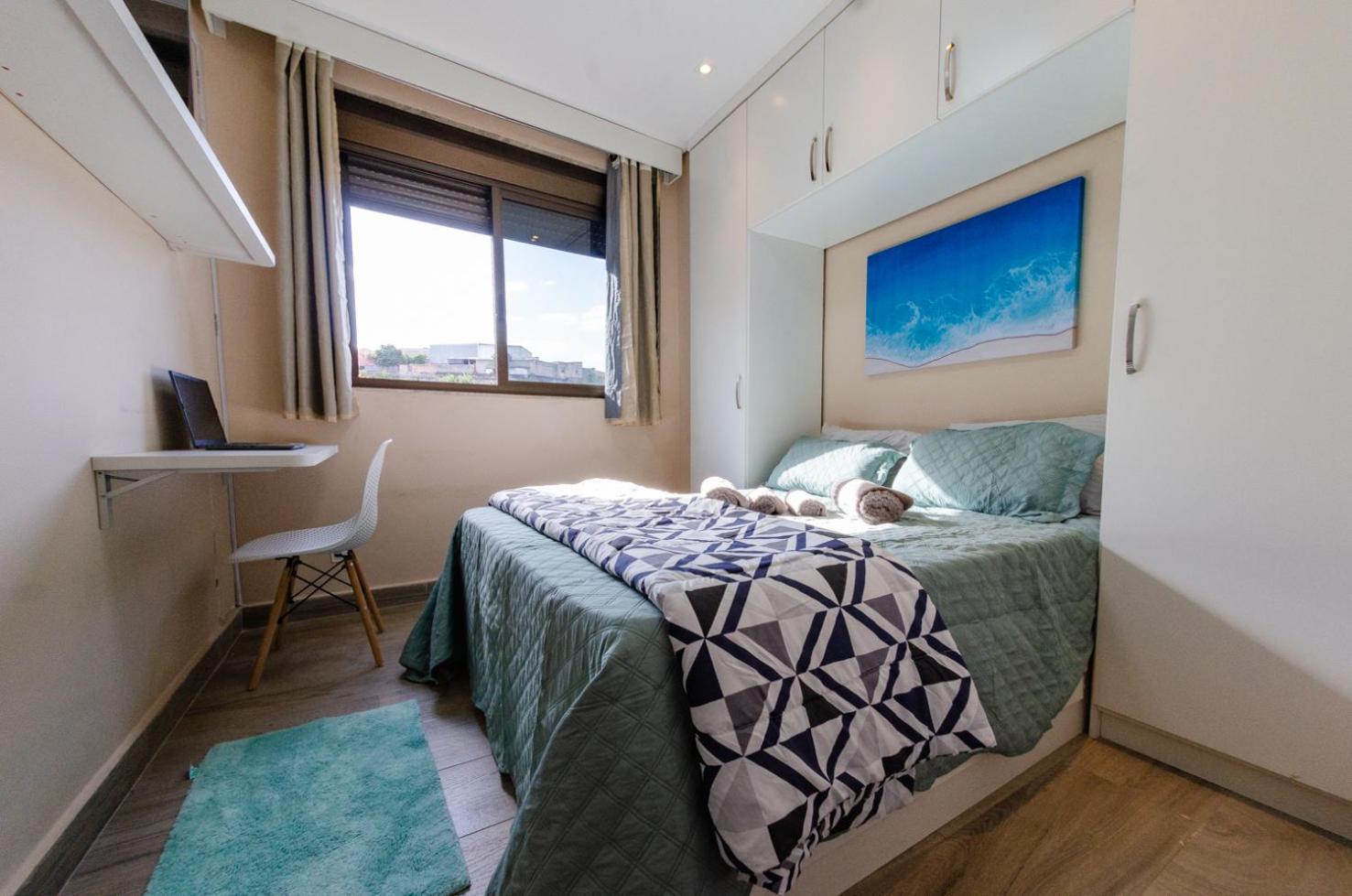Apartment Prime - Coracao Eucaristico *
