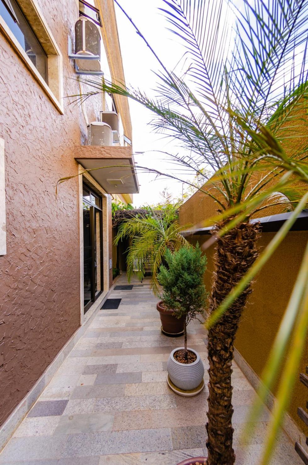 Prime - Coracao Eucaristico Apartment *