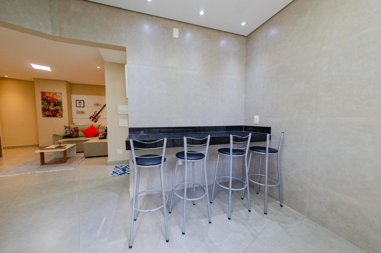 Apartment Prime - Coracao Eucaristico