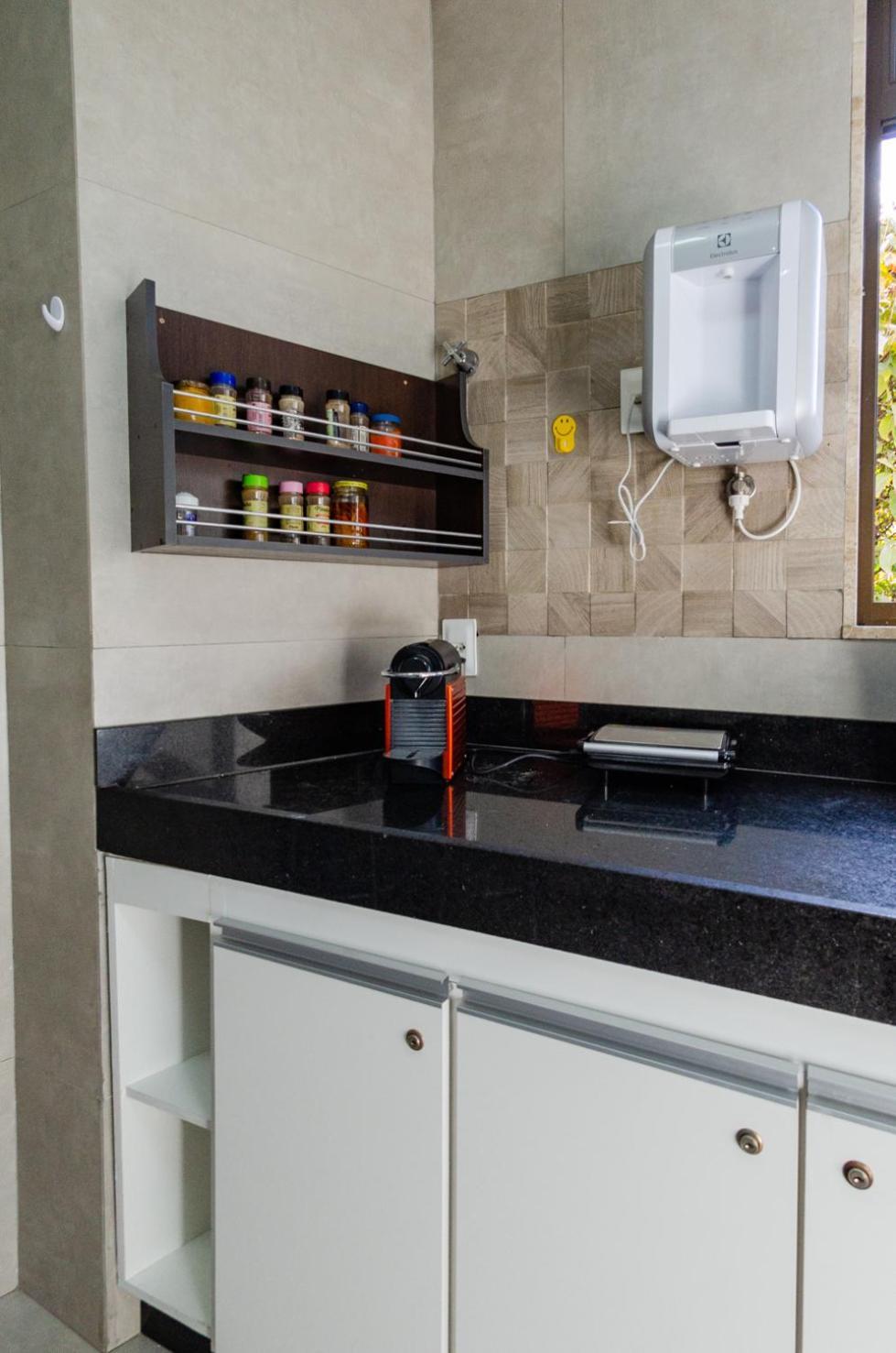 Apartment Prime - Coracao Eucaristico *