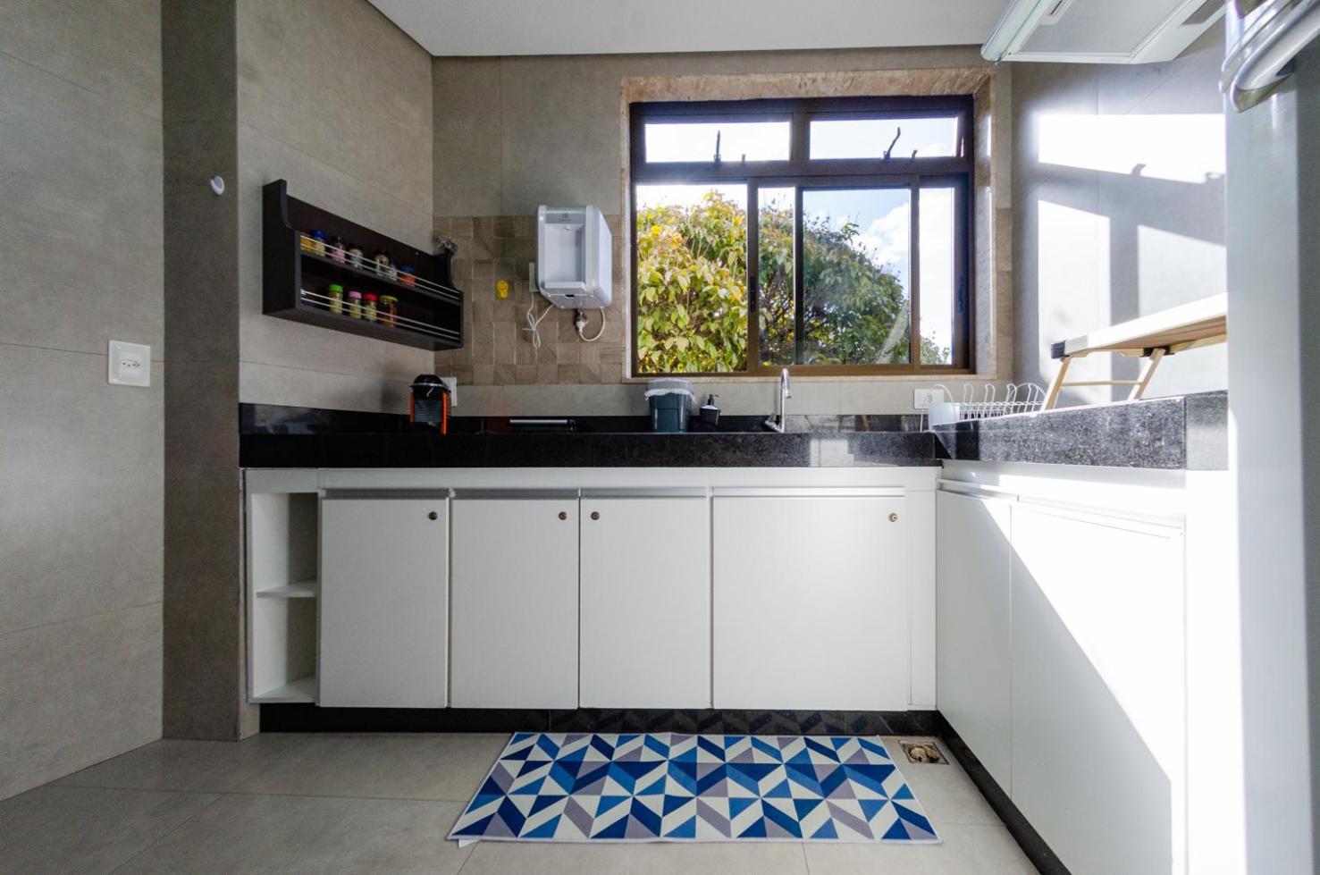 Apartment Prime - Coracao Eucaristico Belo Horizonte