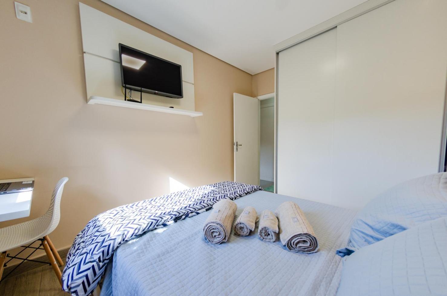Apartment Prime - Coracao Eucaristico