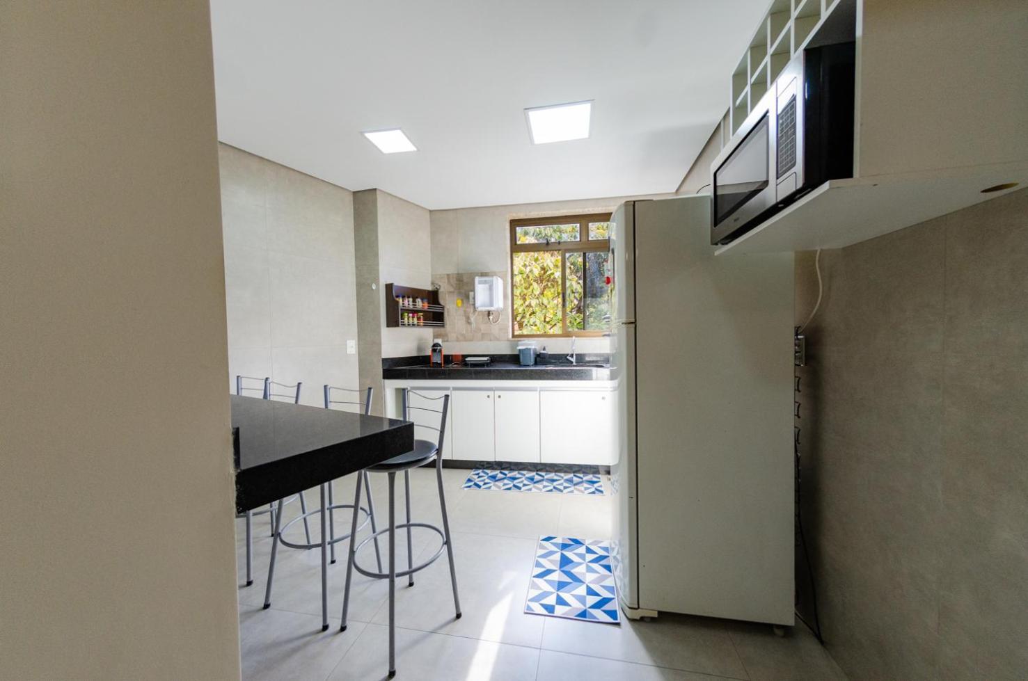 Apartamento Prime - Coracao Eucaristico *