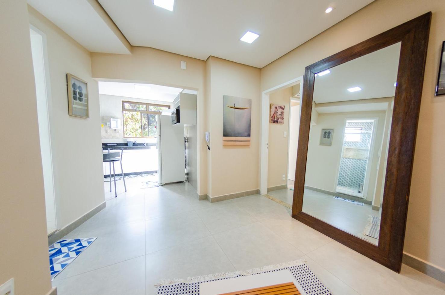 Apartamento Prime - Coracao Eucaristico *
